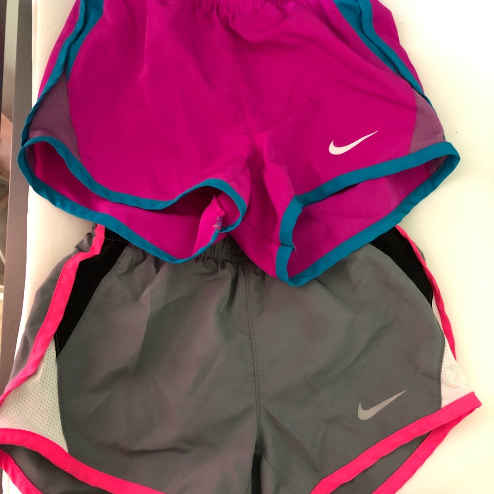Nike shorts